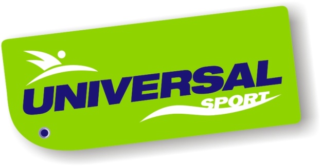 Universal Sport CA | 306689090